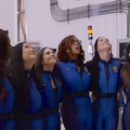 Bezos šalje 'Jeffove anđelice' u svemir! U odabranom društvu je zaručnica Lauren, a i Katy Perry