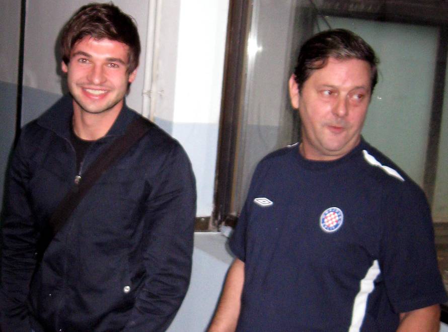 'Mario se samo srušio, triput smo ga uspjeli vratiti u život'