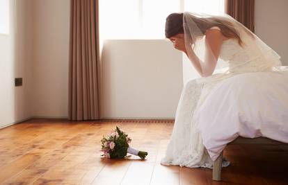 Korona odgađa i vjenčanja ili smanjuje broj uzvanika na pet