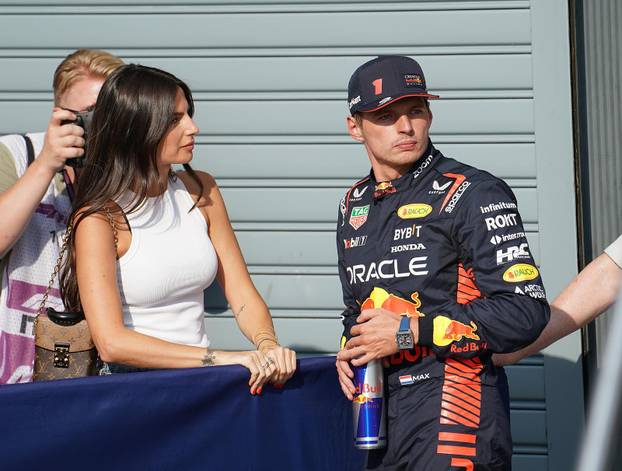 FORMULA 1 PIRELLI GRAN PREMIO D'ITALIA 2023