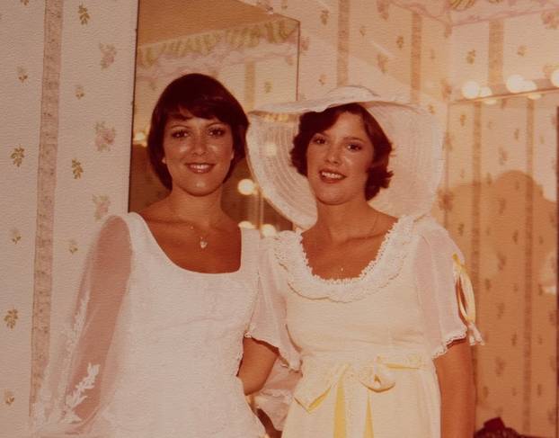 FOTO Kardashiani organiziraju najskuplji božićni party, a evo kako su se mijenjali kroz godine