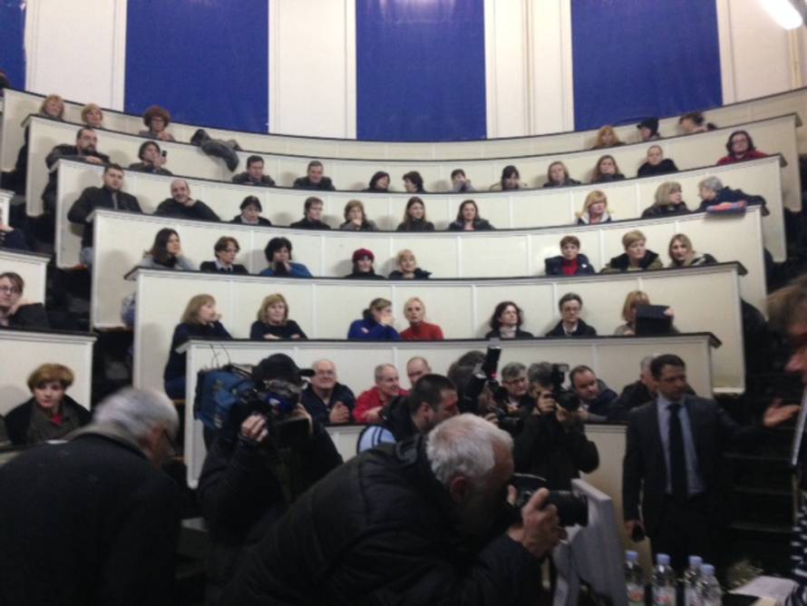 Katarina Hrnjkaš Dimitrijević/24sata