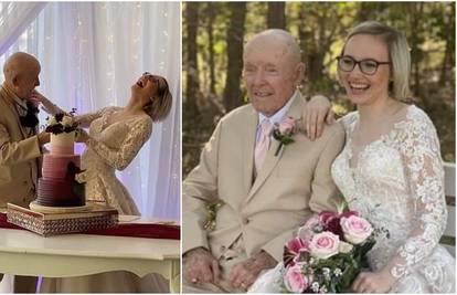 Cura (19) se udala za pacijenta (89) s demencijom pa je 'napali'