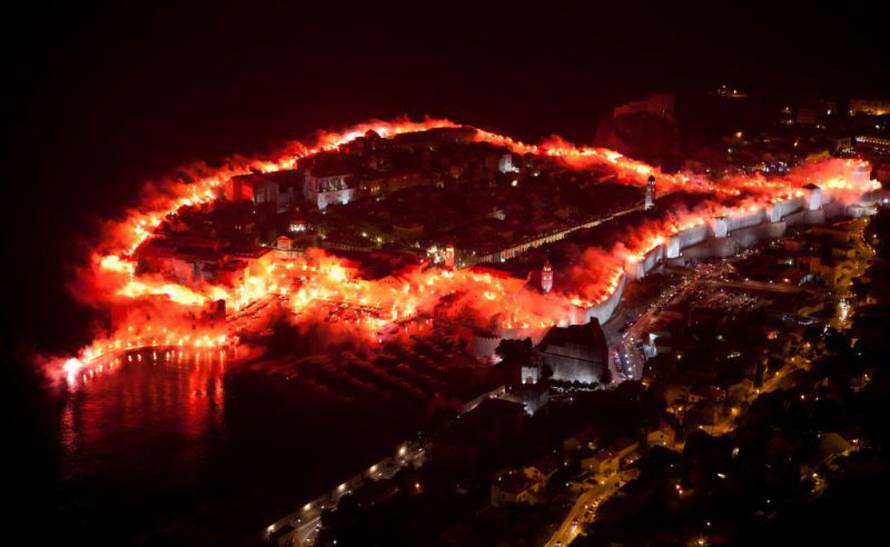 Grgo Jelavic/PIXSELL