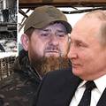 Putinov Čečen ima retoriku kao i četnici u Vukovaru: Mariupolj je oslobođen 95%. Nema milosti