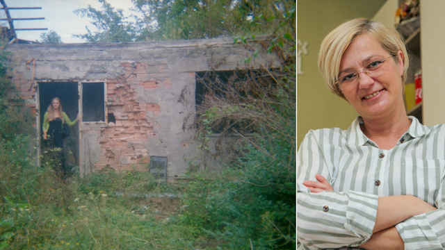 'Skrivali smo se u podrumu, a hrane je nedostajalo, pa sam radila uštipke za Vukovarce'