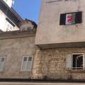 Lagana provokacija: Zastava Walesa osvanula u centru Splita