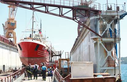 Brodotrogir ugovorio poslove od 200 mil. $ i traže radnike