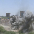 Dramatične snimke iz Sudana: TV kamere uhvatile trenutak eksplozije u Khartoumu