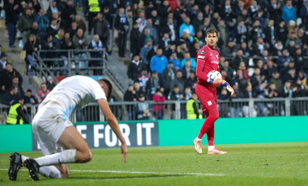 Rijeka i Celje susreli se u 5. kolu Konferencijske lige