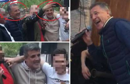 VIDEO Odbjegli tenori: Braća Mamić pjevaju hajdučke pjesme u Hercegovini, a Remetinec čeka