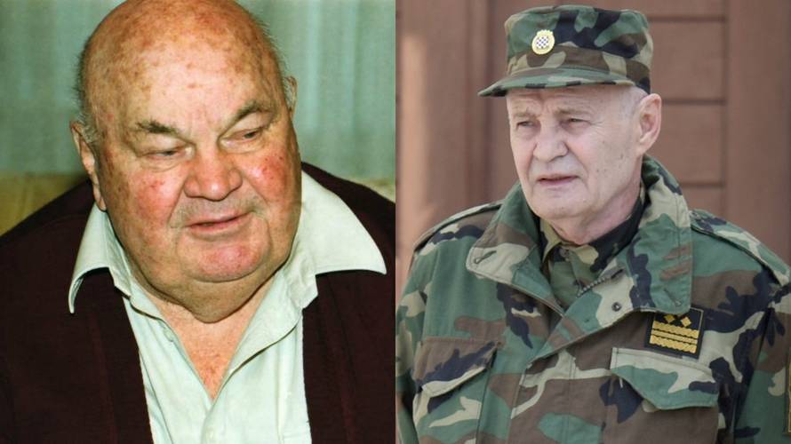 Mustafa Nadarević u 'Generalu' glumi pokojnog Janka Bobetka