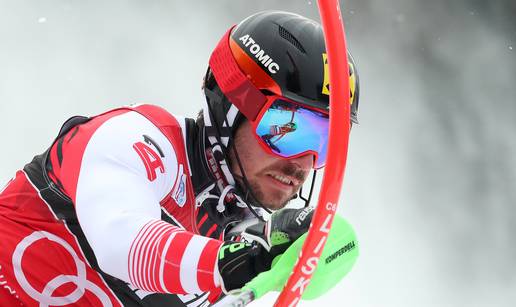 Povratak legende: Marcel Hirscher potvrdio nastup u Austriji nakon pet godina pauze