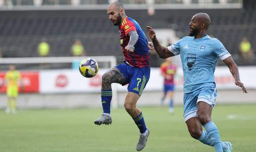 Kalik: Zira je dobra mom&ccaron;ad. Nadam se da &cacute;emo pro&cacute;i dalje