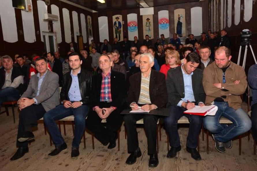 Ivica Galović/PIXSELL