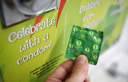 Sigurnost je ipak najvažnija: Nikad više kondoma na Igrama