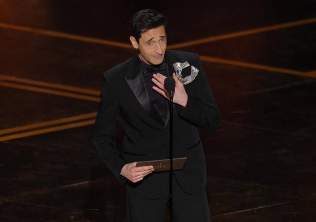 98th Academy Awards - Oscars Show - Hollywood