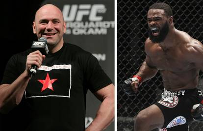 'Otkrit ću tajna sr*nja o UFC-u ako se Dana White ne ispriča'