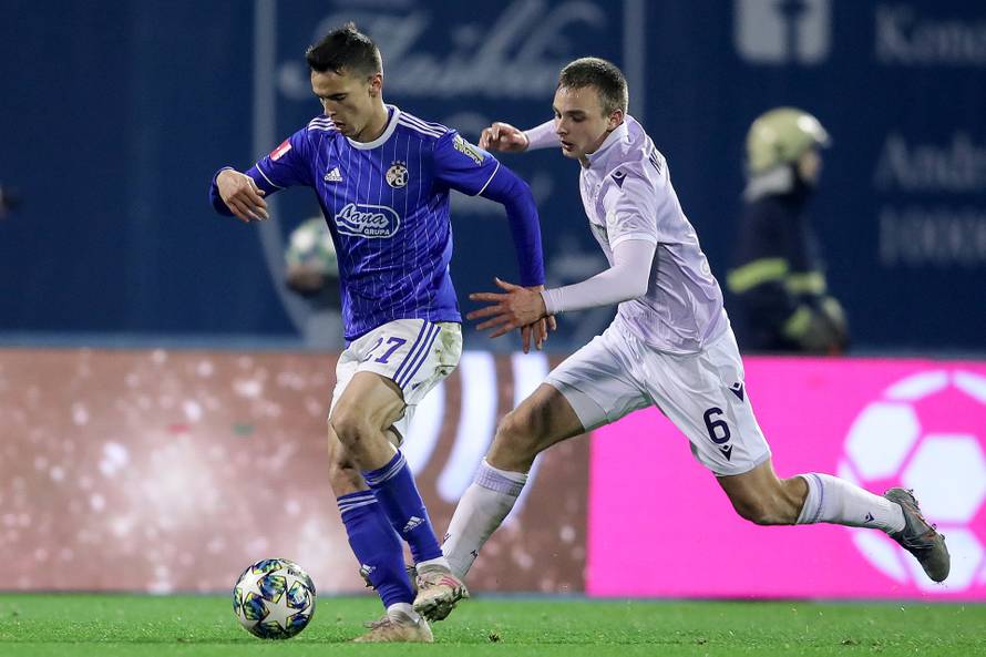 Niko i Gustaf slažu novi Hajduk. Za Nejašmića i Caktaša nema mjesta, na 'odmoru' do odlaska