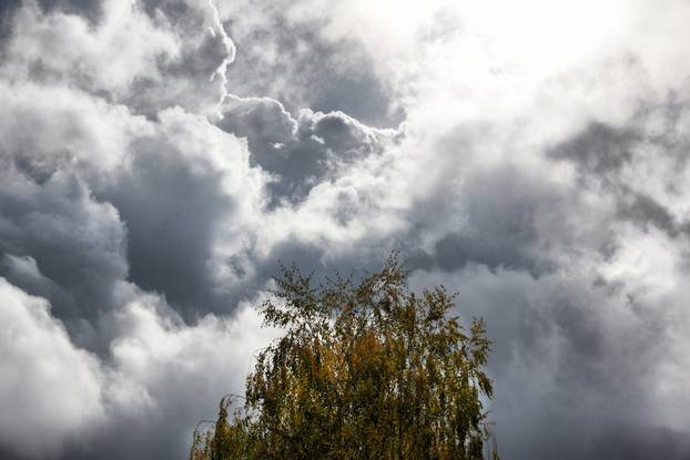 Vodice: Jesenja mističnost Ćićarije