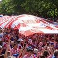 Velika hrvatska zastava ponovo &cacute;e biti u Torontu! Dali&cacute; nema u planu previ&scaron;e mijenjati sastav
