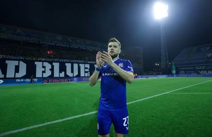 Ristovski u nedjelju igra zadnju utakmicu za Dinamo! Evo tko još sve odlazi s Maksimira...