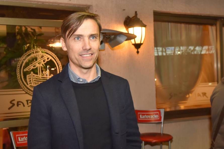 Dario Šimić napravio prvi korak ka ulasku u Dinamovu upravu!