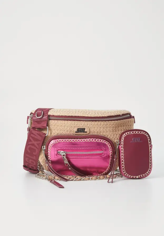 FOTO Divne male torbe: 20 chic ljepotica za razne stilske igre