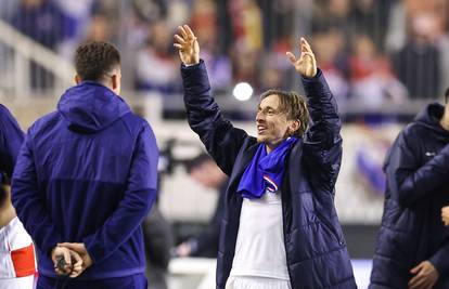 Luka Modrić: Bili smo savršeni. Perišić će još rasti, a jedna me stvar oduševila kod Mbappea