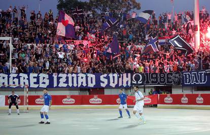 'Dinamo, to smo mi': Ako klub ne prihvati zahtjeve, ide - sud