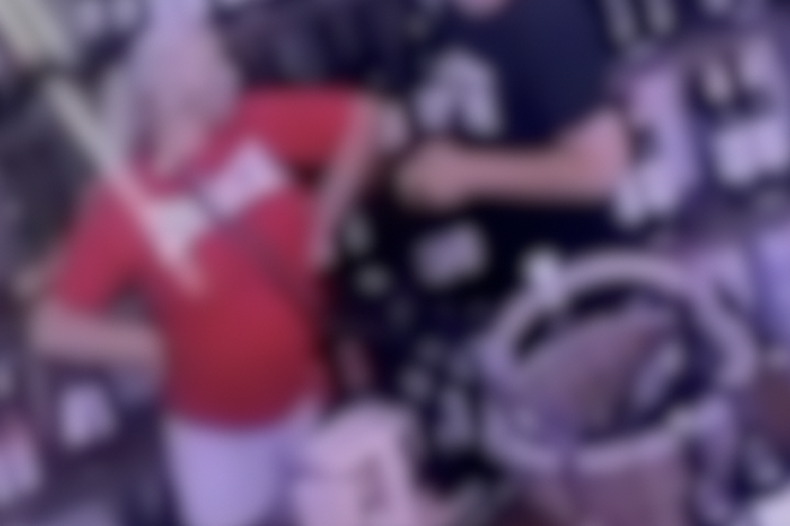 Policija privela pljačkaše mjenjačnice u Trogiru: Pronašli su ih par dana kasnije u Trpnju
