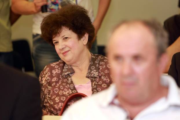 Split: Petroslav Sapunar (HGS) izabran za predsjednika Županijske skupštine SDŽ