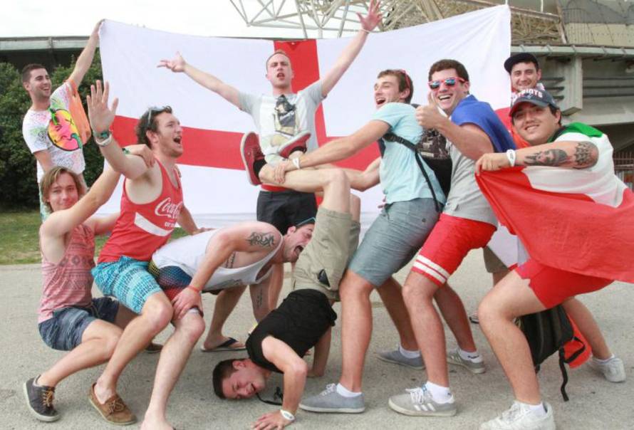 Ivana Ivanovic/PIXSELL