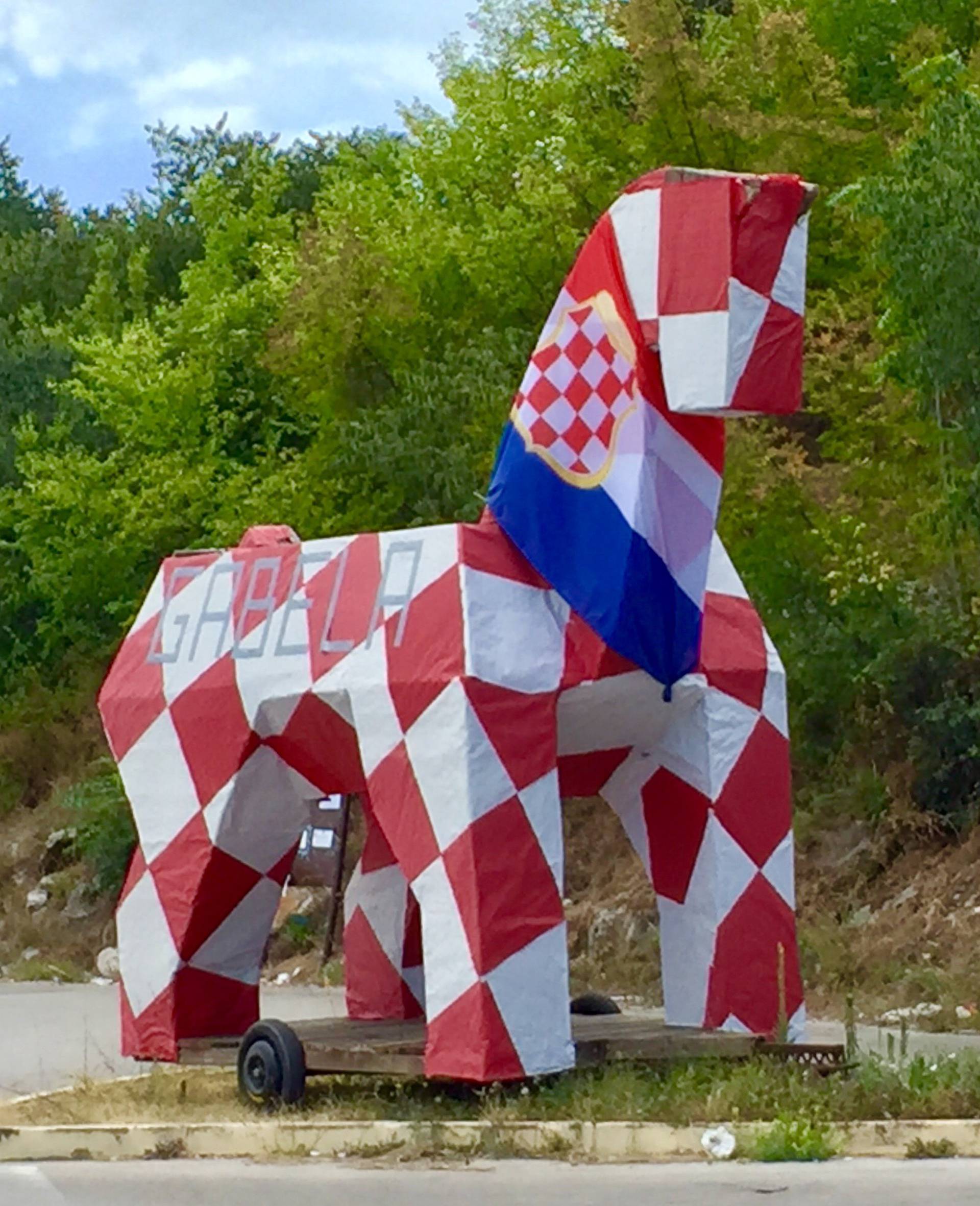 Ma vi ste već sada pobjednici! Cijeli svijet navija za Vatrene