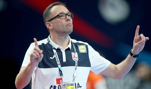 Zagreb kre&cacute;e u redizajn: Na klupu sti&zcaron;e biv&scaron;i izbornik, a evo kada tek bron&ccaron;ani rukometa&scaron;