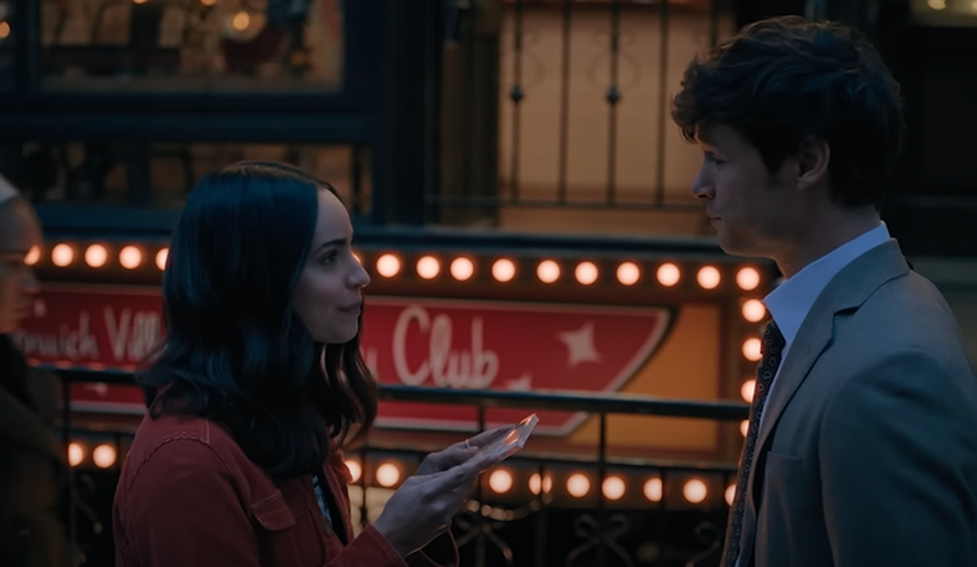 Zbog novog Netflixovog filma 'The Life List' ljudi daju otkaze i prekidaju veze: 'Ljepota filma'