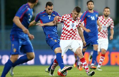 Hrvatska prolazi skupinu, ali ispada u 1/8 finala od Belgije