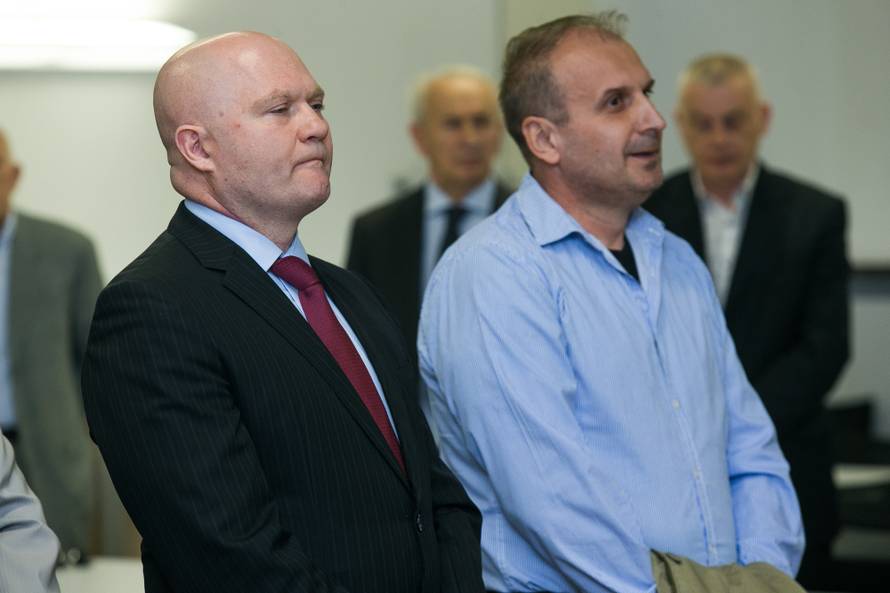 Davis Cup, Hrvatska - Spanjolska