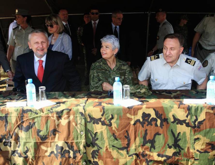 Željko Hladika/Pixsell
