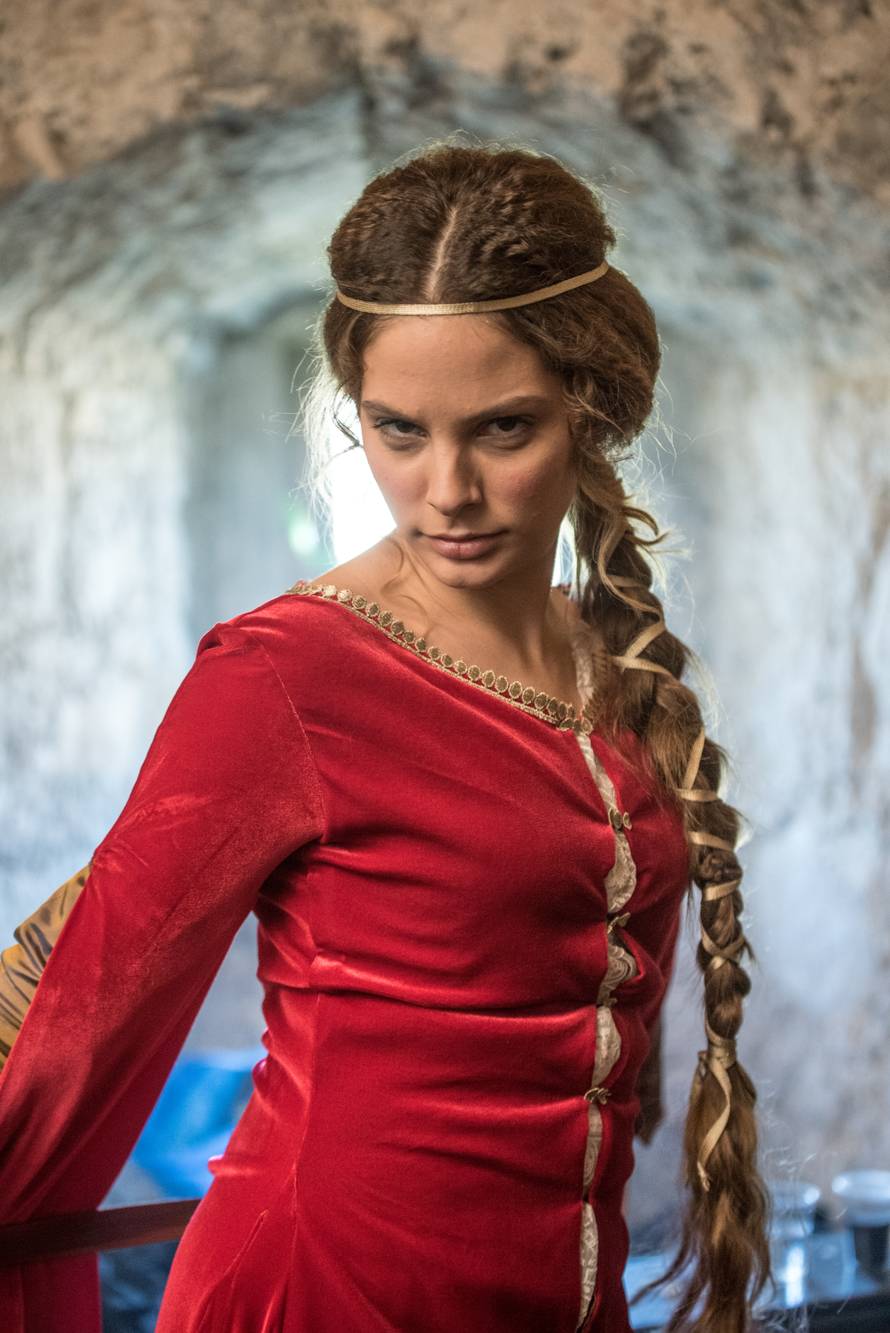 Zvijezda 'Kumova' se udala na tajnovitoj ceremoniji: Objavili su fotografiju nje i supruga...