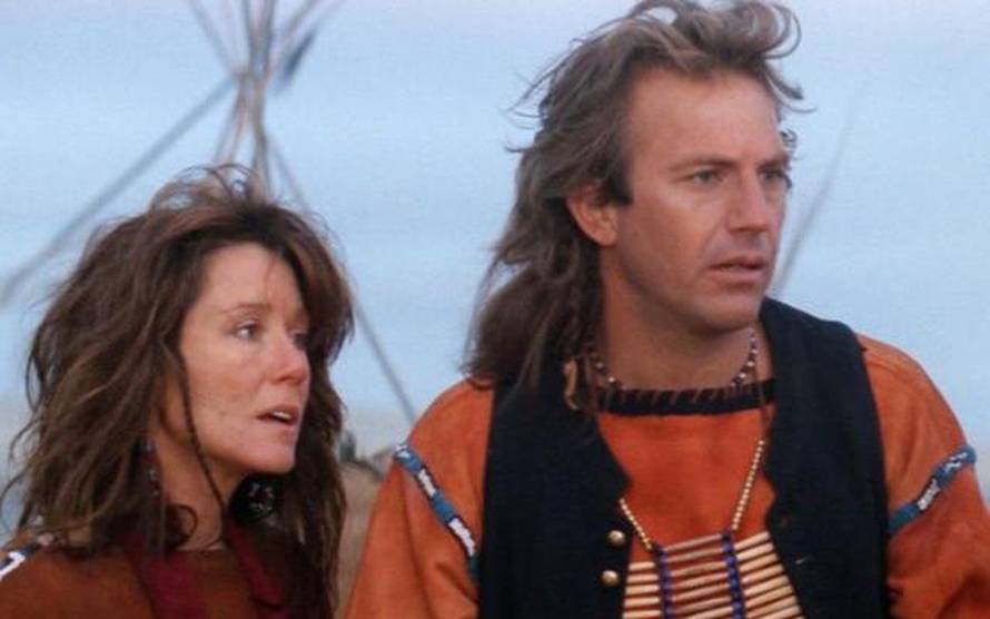 Koje lude ideje: Kevin Costner želi snimiti deseterosatni film