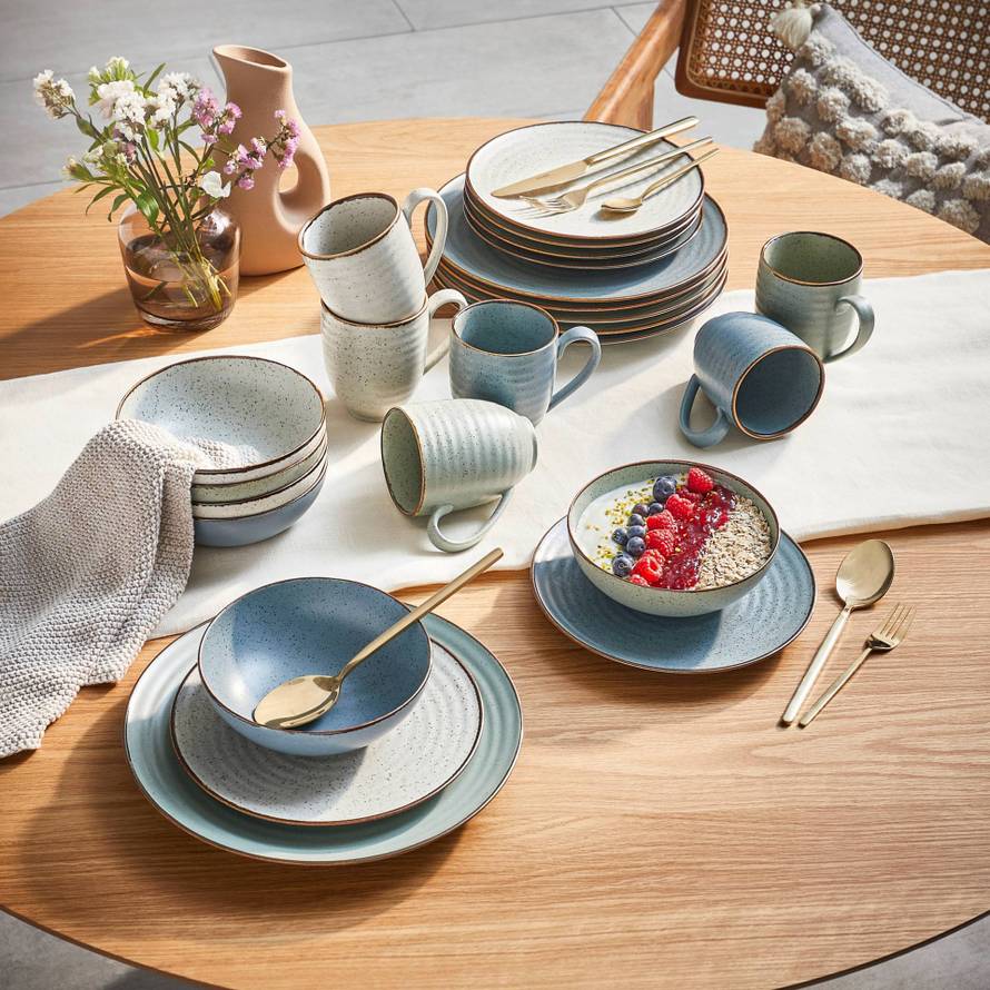 Što će biti neizostavno u vašoj blagovaonici ove godine? Donosimo najnovije trendove