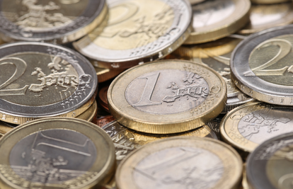 Ako imate ovu kovanicu od dva eura, pravi ste sretnik: Za nju možete dobiti i do 4000 eura!