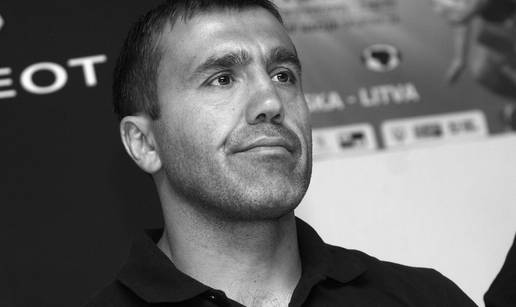 Preminuo je Denis Puljiz, ikona hrvatskog sporta. 'Još uvijek ne vjerujemo da Pulja više nije tu'
