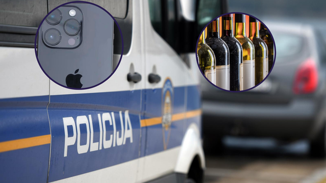 Država rasprodaje predmete sa zapljene: Na listi vino, iPhone...