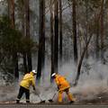 Požari i dalje haraju: Zrak je u Melbourneu najlošiji na svijetu