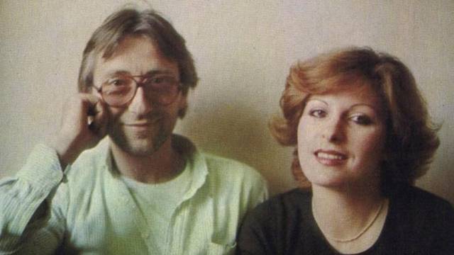 'Vječni sam romantičar': Oliver i supruga vole se već 43 godine