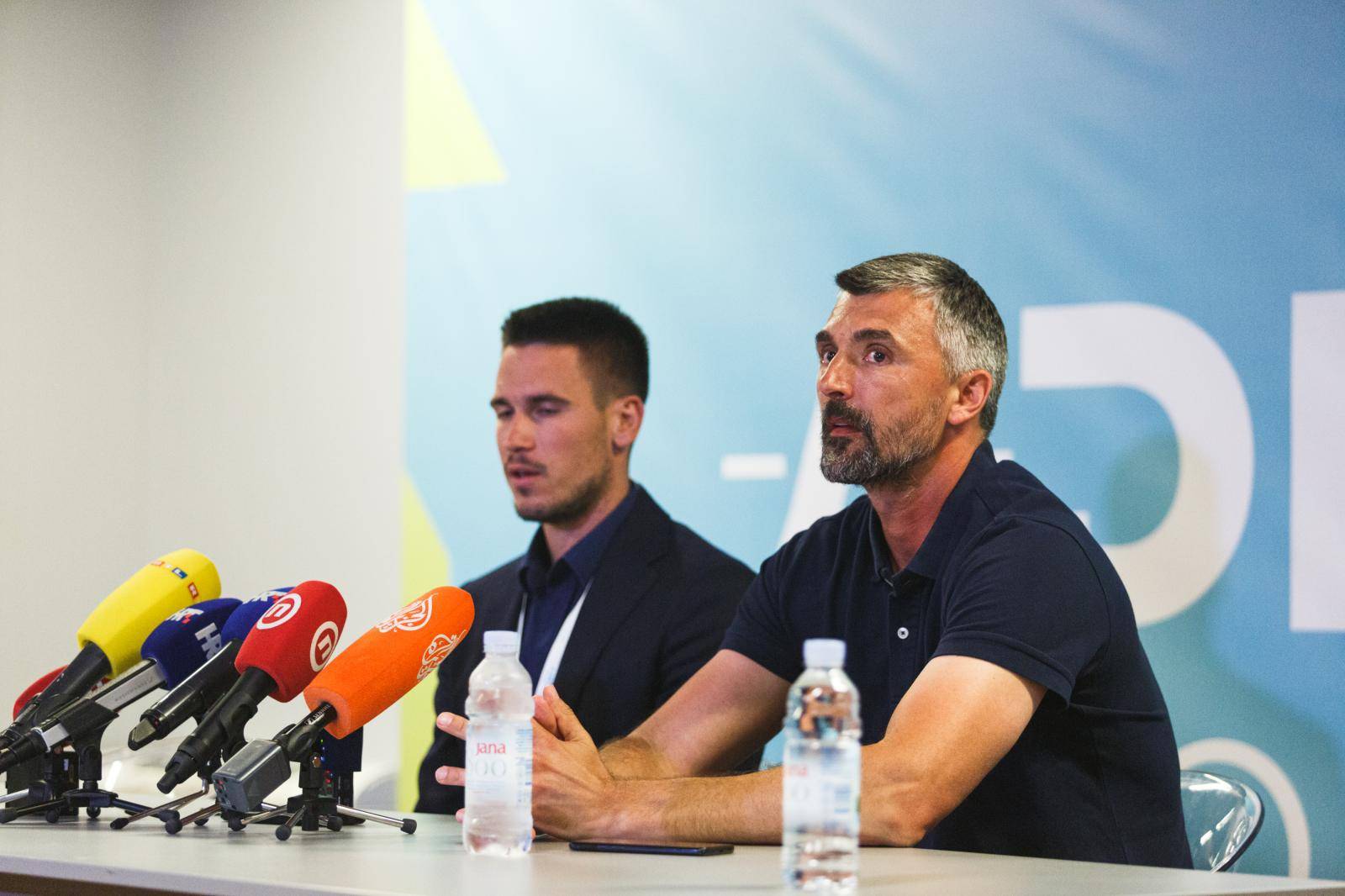 Zadar: Otkazano finale Adria Toura, Dimitrov pozitivan na koronavirus