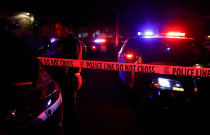 Užas u Memphisu: Tinejdžer pucao iz auta u vožnji, ubio četvero ljudi i ranio troje