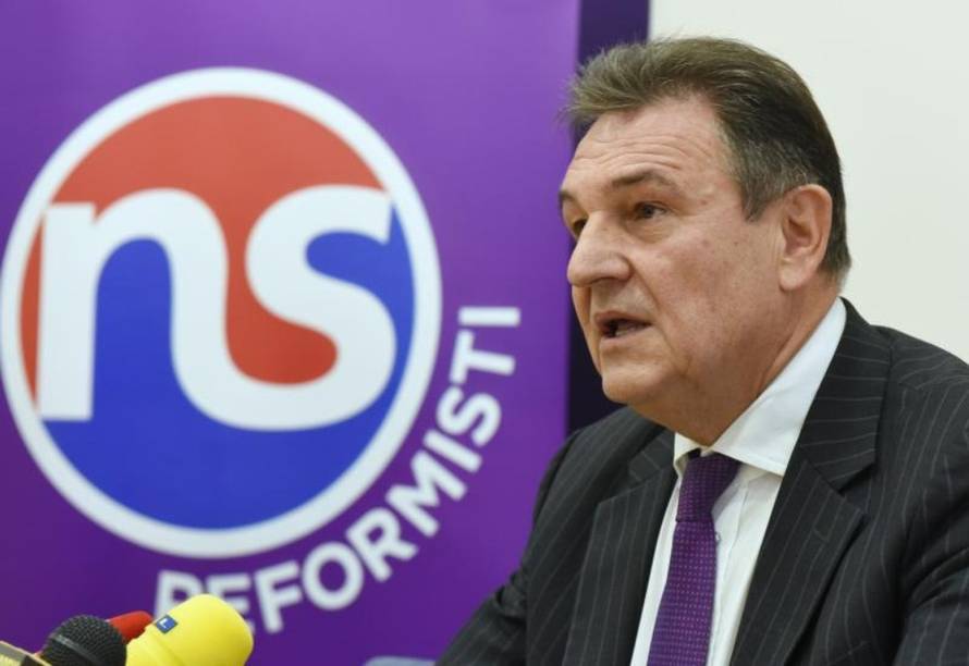 Davor Višnjić/Pixsell